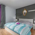 Modern Di Rovigno With Pool, Hot Tub And Sea View * רובינייסקו סלו
