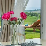 Modern Di Rovigno With Pool, Hot Tub And Sea View * רובינייסקו סלו