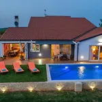 Modern Di Rovigno With Pool, Hot Tub And Sea View * רובינייסקו סלו