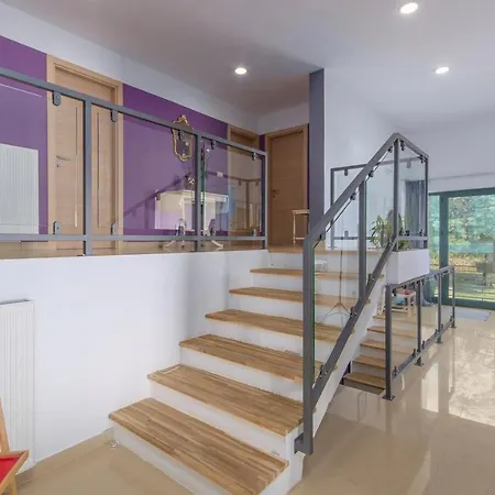 Modern Di Rovigno With Pool, Hot Tub And Sea View *